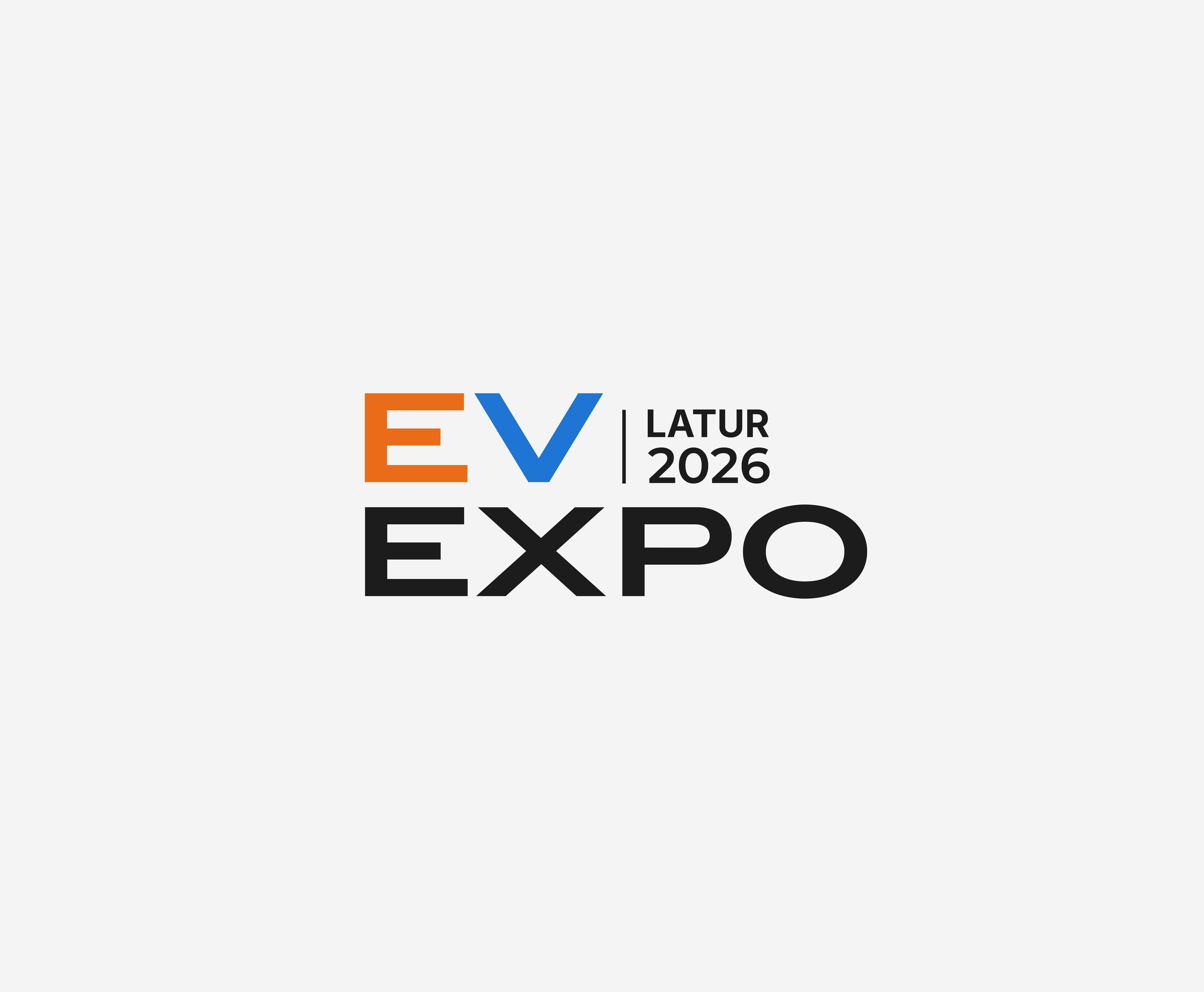 EV Expo Latur 2026 electric mobility exhibition floor produced by DR Events