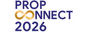 PropConnect 2026 event logo