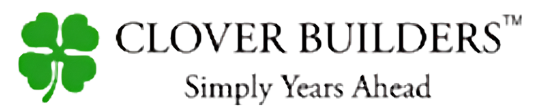 Clover Builders Logo