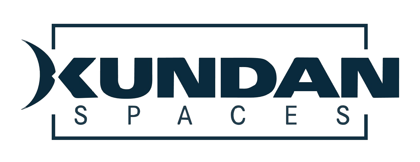 Kundan Spaces Logo